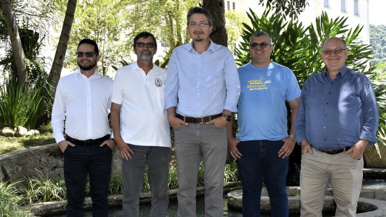 Novo Conselho Provincial