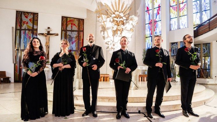 2026.01.08 Cappella Mariana