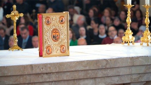 “Jes&uacute;s lleg&oacute; de Galilea al r&iacute;o Jord&aacute;n”