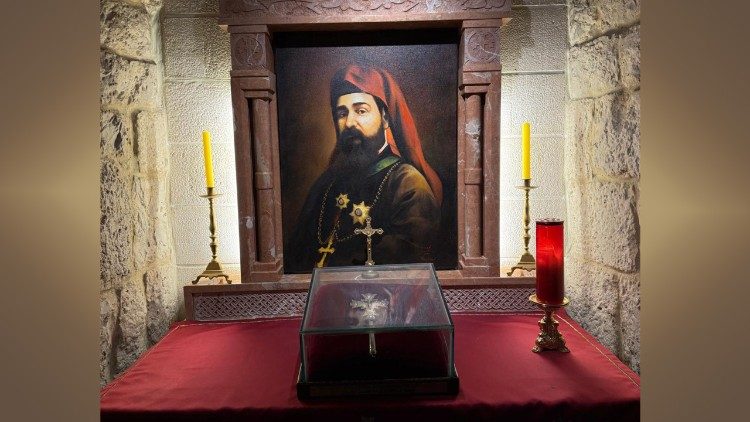 2026.01.10 San Ignazio Maloyan