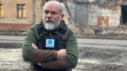 Валентин Бебік