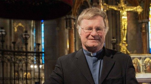 Bischof Scheuer: Antij&uuml;dische Stereotype in Kirche &uuml;berwinden