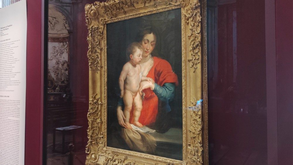 Obra de Rubens