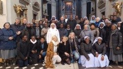 Ni kwa njia ya Ubatizo tunazaliwa upya kwa Maji na Roho Mtakatifu, na hivyo tunakuwa ni watoto wa Mungu na wa Kanisa. 