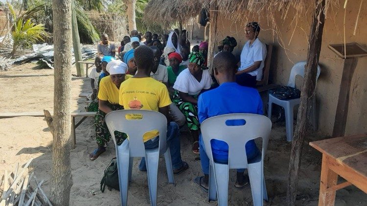 Atividades de forma&ccedil;&atilde;o