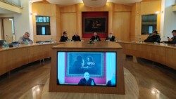 La presentazione a Roma del “Programma nuove chiese”