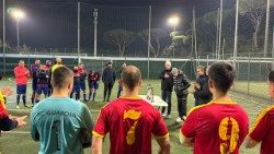 Vatikan-Meisterschaft