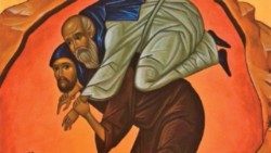 Icona della Sacra Koinonia (Monastero di Bose)