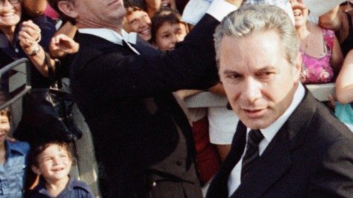 Leon XIV: Angelo Gugel – przykład chrześcijańskiego życia 