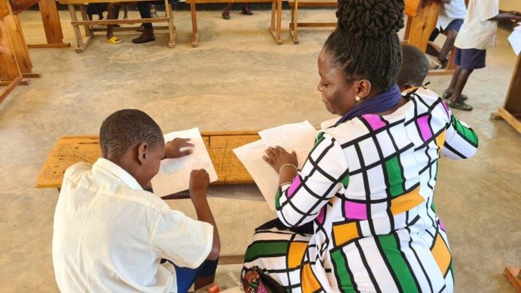 Watanzania tusichole kutenda mema