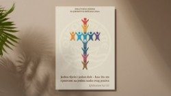 Priručnik za Molitvenu osminu za jedinstvo kršćana 2026. 