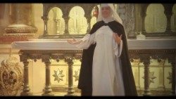 Documental «Una rosa para el mundo»