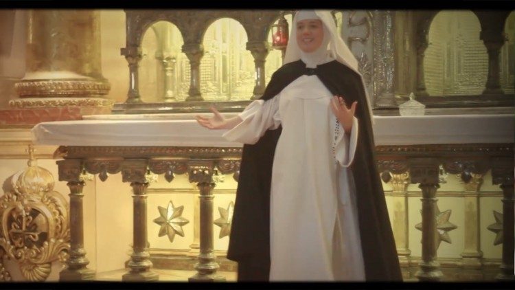 Documental «Una rosa para el mundo»