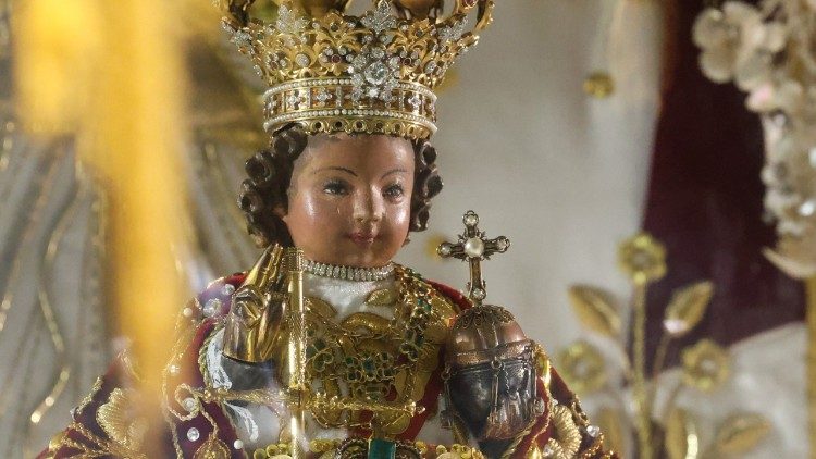 2026.01.19 Festa del Santo Niño a Cebu
