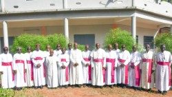 Deuxième Assemblée Plénière Ordinaire des évêques du Burkina - Niger.