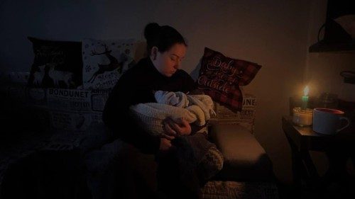 Krajewski: se necesitan ayudas urgentes para Ucrania