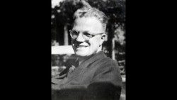 Alfred Delp SJ - Foto/Copyright: ECE-Provinz SJ