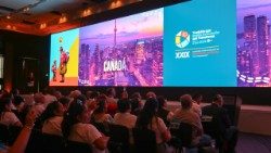 XXIX Congreso Interamericano de Educación Católica en Lima, Perú