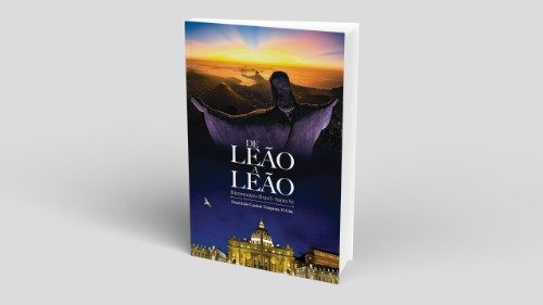  Livro celebra 200 anos de rela&ccedil;&otilde;es diplom&aacute;ticas entre Brasil e Santa S&eacute; 