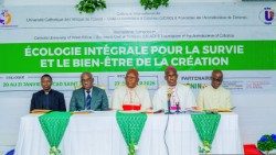 2026.01.21 Bénin, colloque international sur l’écologie