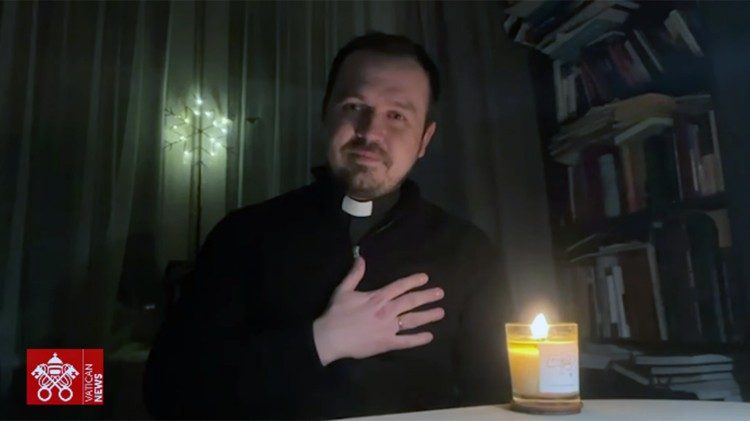 Отець Тарас Жеплінський