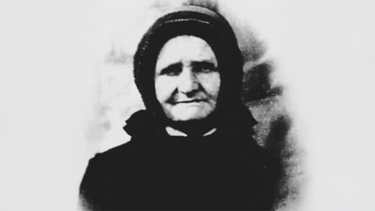 Sr. Maria Ignazia Isacchi