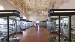 Грыгарыянскі этрускі музей