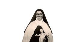 Irmã Maria Imaculada da Santíssima Trindade, conhecida como “Mãezinha”