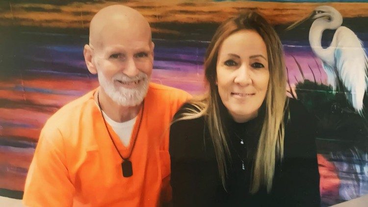 Federica Massoli e Bryan Frederick Jennings