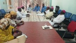 2026.01.24 Deuxième session annuelle de la Conférence Épiscopale du Mali 