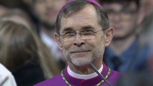 &Ouml;sterreich: Josef Gr&uuml;nwidl ist neuer Erzbischof von Wien
