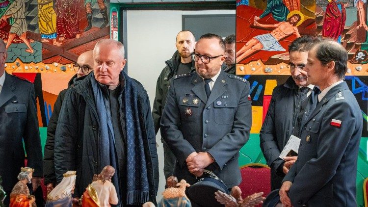 Z wizytą w Lublinie