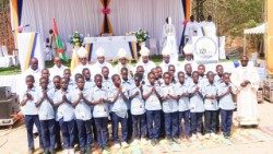 2026.01.26 Burkina Faso : le Petit Séminaire de Pabré