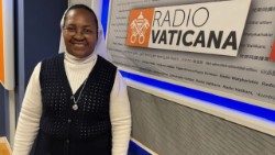 Irmã Olga José Massango, FSP