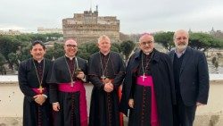 Prezydium Konferencji Episkopatu Brazylii