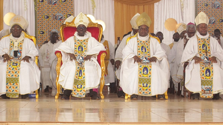 2026.01.26 Évêques de la Côte d’Ivoire