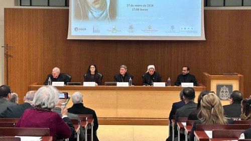 Cardinal Tagle: St. Rose of Lima inspires a new missionary movement