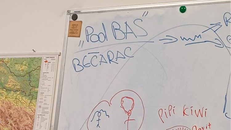 Projekt ‘Harmonija folklorne baštine’ 