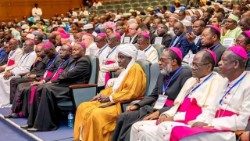 மத்திய ஆப்பிரிக்கப் பகுதியின் ஆயர் பேரவைகளின் (ACERAC) 13-வது பொது அமர்வு