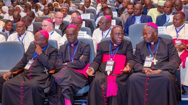 13&egrave;me Assembl&eacute;e pl&eacute;ni&egrave;re de l’ACERAC