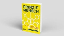 Prinzip Mensch. Macht, Freiheit und Demokratie im Zeitalter der Künstlichen Intelligenz von Paul Nemitz und Matthias Pfeffer