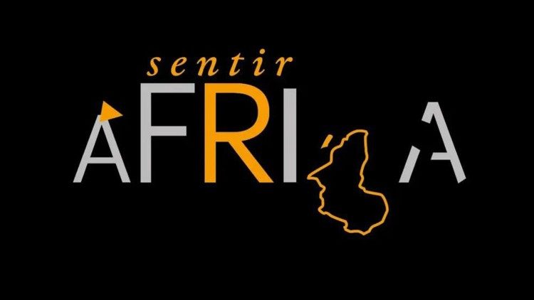 Conferência Internacional sobre Sentir África, promovida pelo Mosaiko