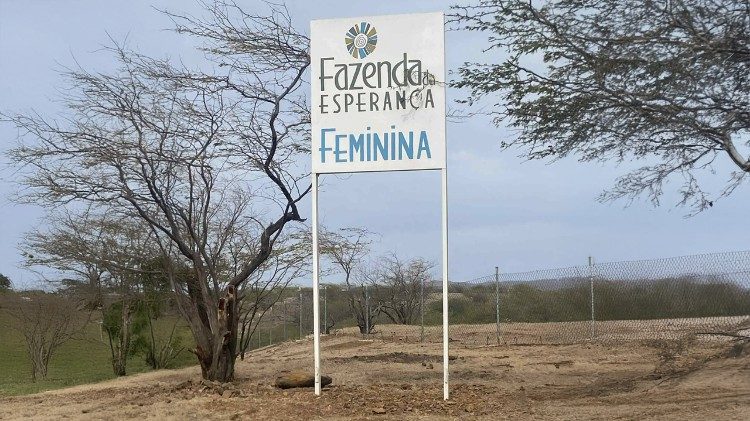 Fazenda "M&atilde;e da Esperan&ccedil;a"