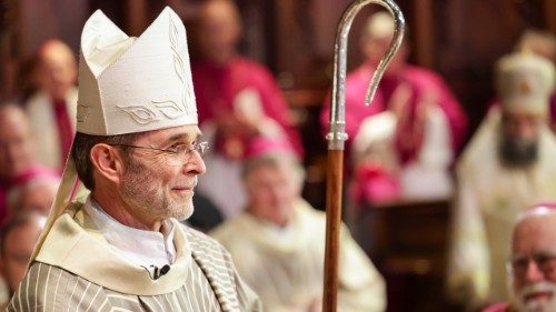 &Ouml;sterreich: F&uuml;r ver&auml;nderungsbereite Kirche