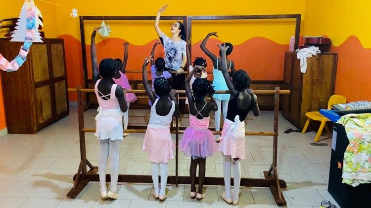 Casa Bambaran, promovendo o cuidado integral da vida em todas as suas dimens&otilde;es