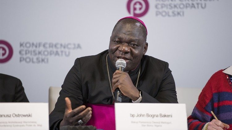 Od 2011 roku Pomoc Kościołowi w Potrzebie działa jako papieska fundacja