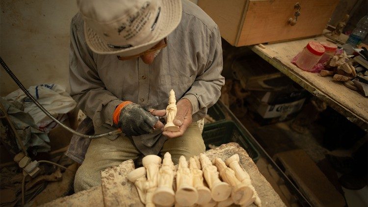 Pomoc Kościołowi w Potrzebie rozpoczęła działalność w 1947 roku