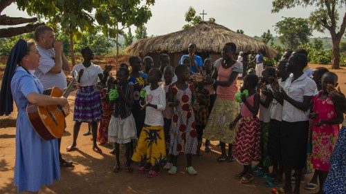 „Dzięki darczyńcom możemy spłacić nasz dług”. Jubileusz 20-lecia Sekcji Polskiej Pomocy Kościołowi w Potrzebie