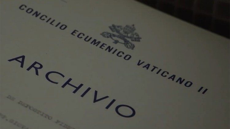 Autorzy ponownie analizują dokumenty soborowe