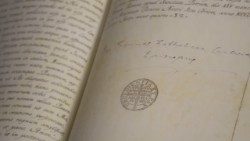 Документы Второго Ватиканского собора, оригинал